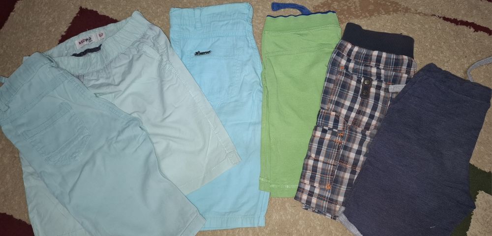 Продаются шорты  для мальчика