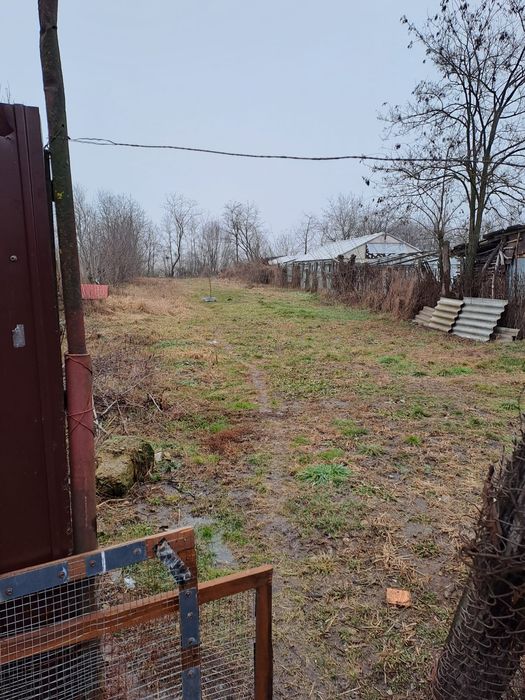 Vând casa 5 camere sat bordenii mici