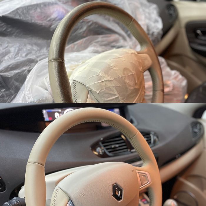 Servicii auto Polish/Colantare/Lumini ambientale