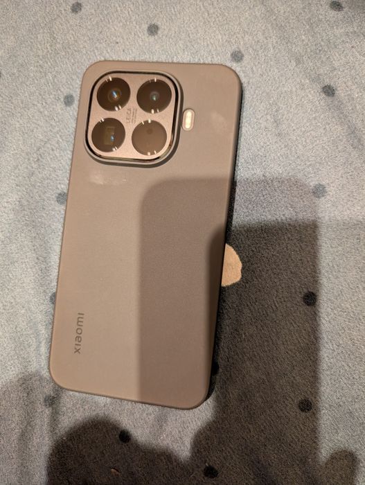 Xiaomi 15 T Pro impecabil