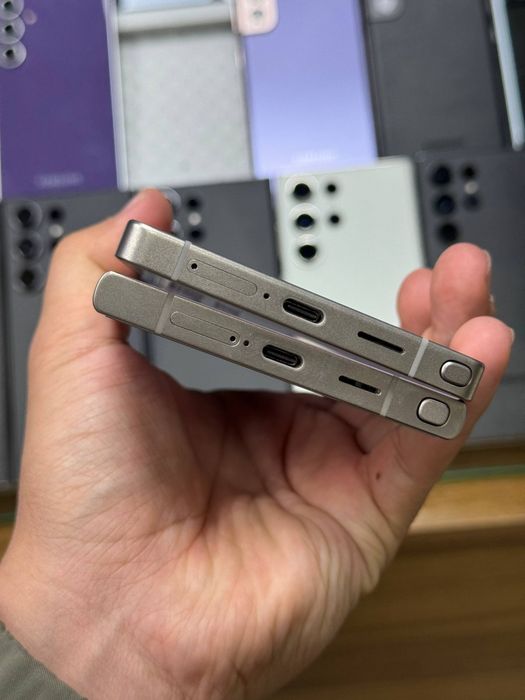 Samsung S24Ultra 12/256GB