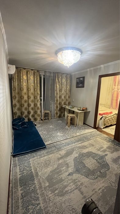 Продам 2-х комнатную квартиру