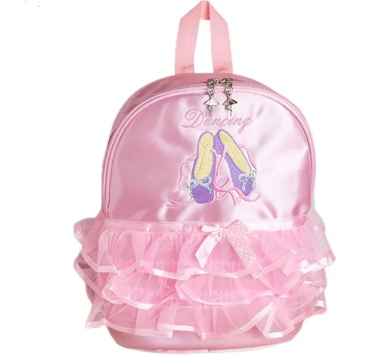 Детски балетни раници, чанти и торби