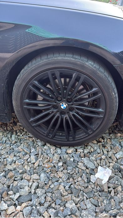 Bmw seria 5 G30 2.0D X-drive