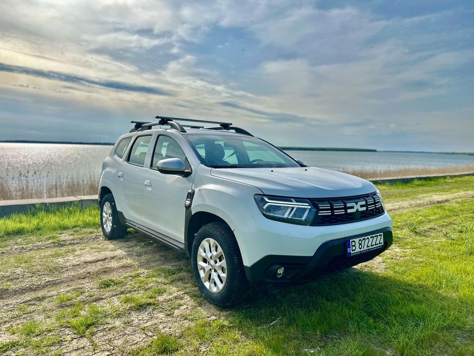 Dacia Duster Proprietar 4x4 fabricatie 2023