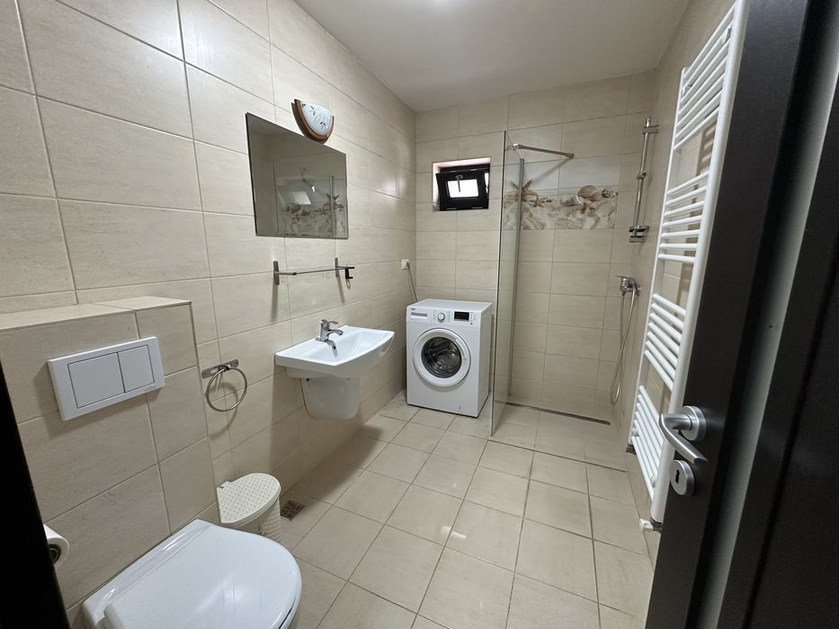 Inchiriez Garsoniera 1 mai langa Facultatea de Medicina