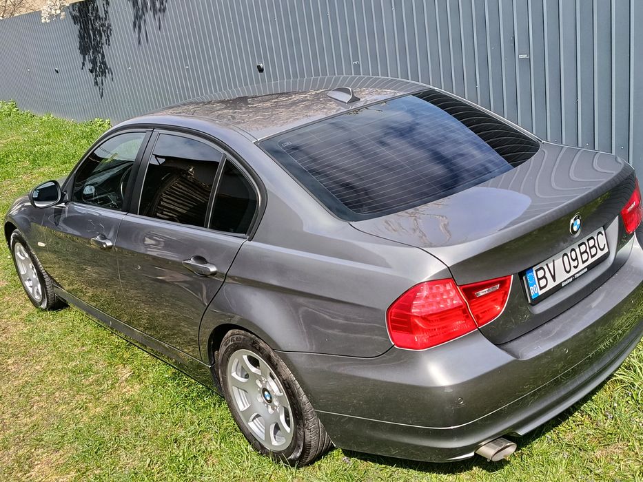 BMW 3 Series 2010 — imagine 3