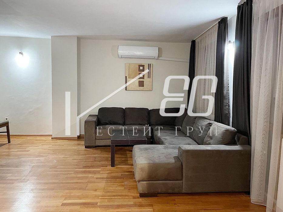 Дава се под наем Многостаен апартамент в Варна, Център - 135 кв.м за 900 € - Снимка #4