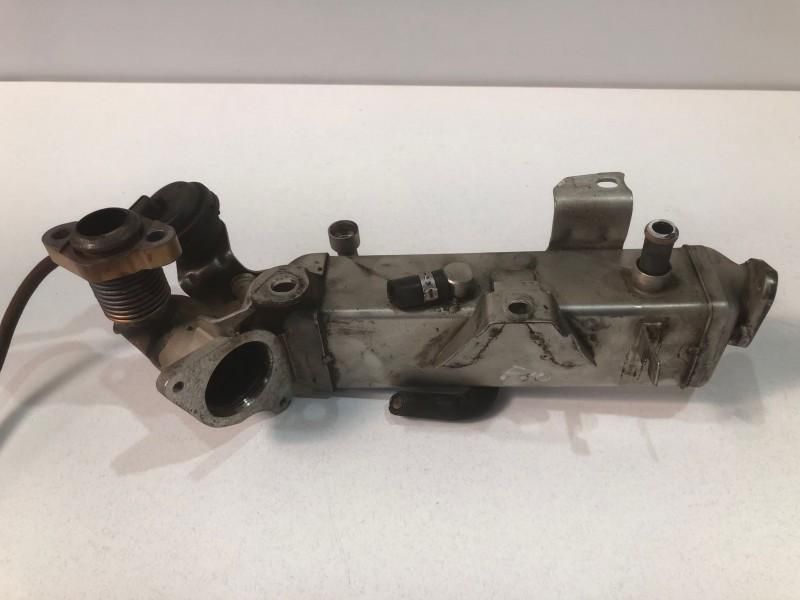 Racitor gaze BMW Seria 5 (2010-2017) [F10] 2.0 tdi 184 cp 781075106