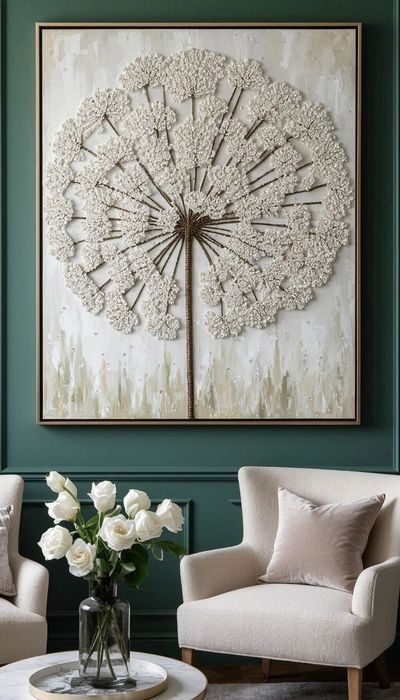 Интерьерные картины