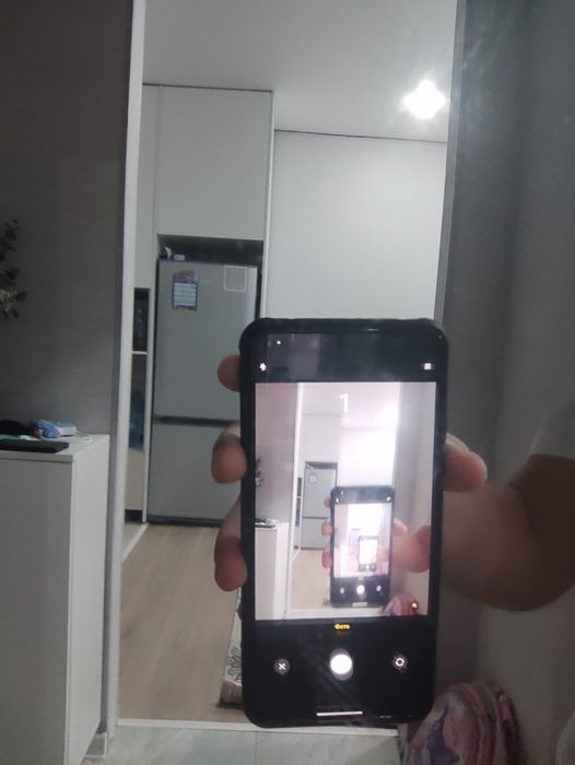 Xiaomi 11 lite обмен