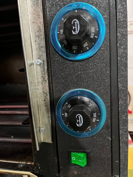 Срочно продается печка