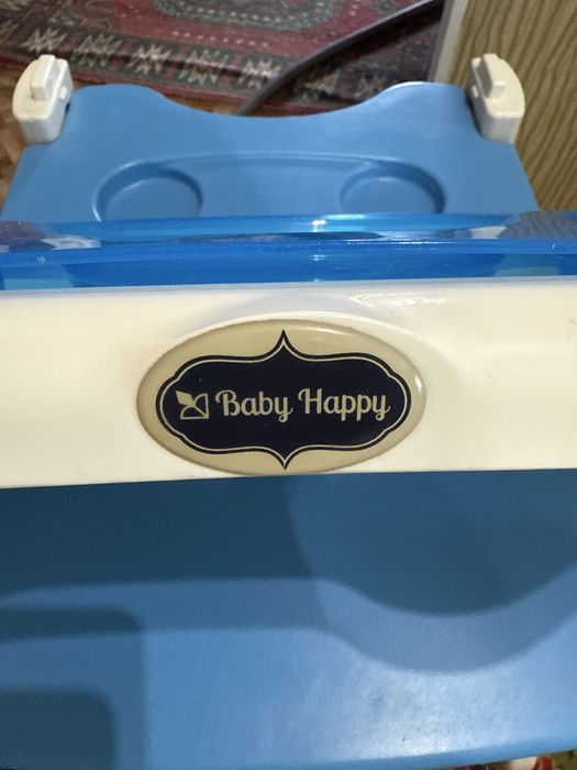 Детский стульчик