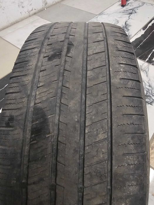 Шина  всесезонная 245/55/19
