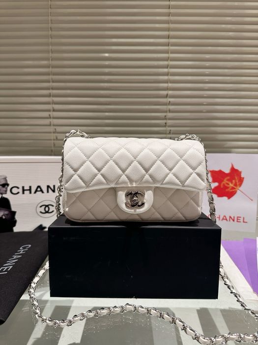 Чанта Chanel