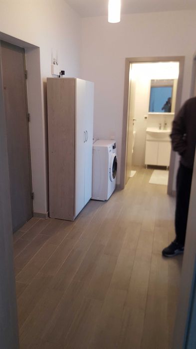 Inchiriez apartament 2 camere, Militari, Rotar Park 2, cu loc de parcare inclus sub bloc, 500 Euro