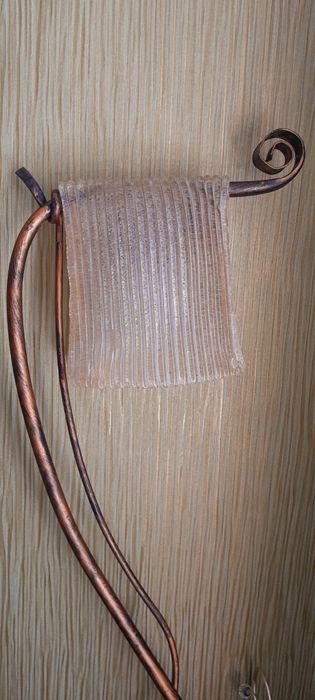 Торшер, светильник напольный