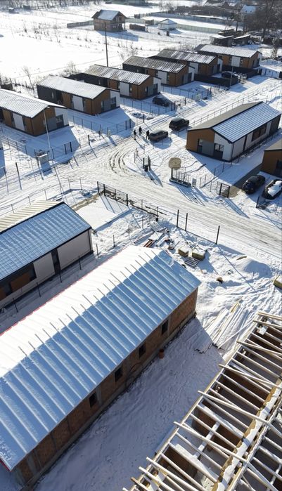 Case parter Zarnesti