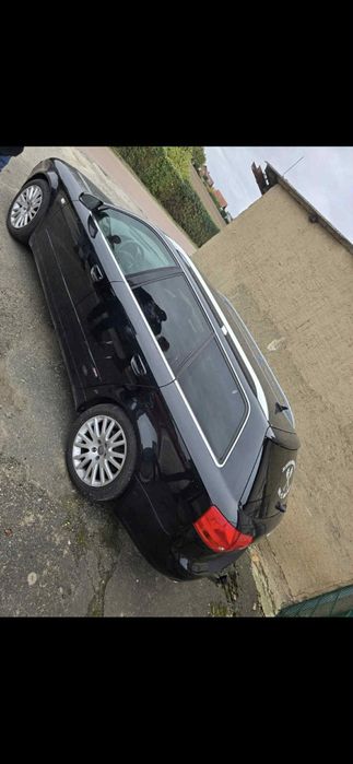 AUDI A4 Б7 2.7 дизел