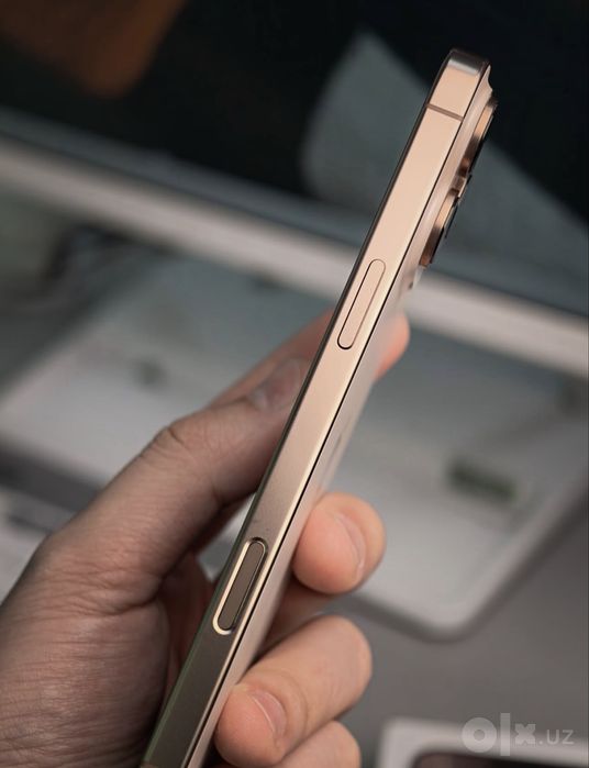 iPhone 16 ProMax 256Gb Desert Akk: 84% Kelwamiz