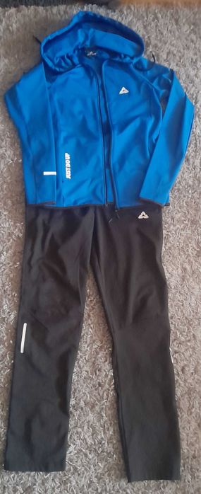 Дам.спортен екип