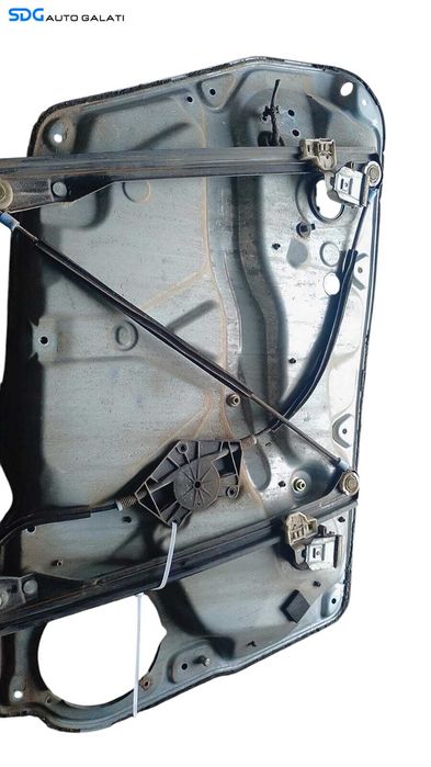Macara Electrica Dreapta Fata Volkswagen Passat B5.5 2001 - 2005 Cod 3B4837756D [M8019]