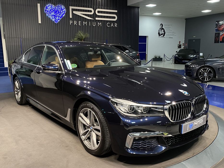 Jante BMW M Paket Seria7 G11 G12 Seria6 GT G32 Seria5 G30 G31 R19