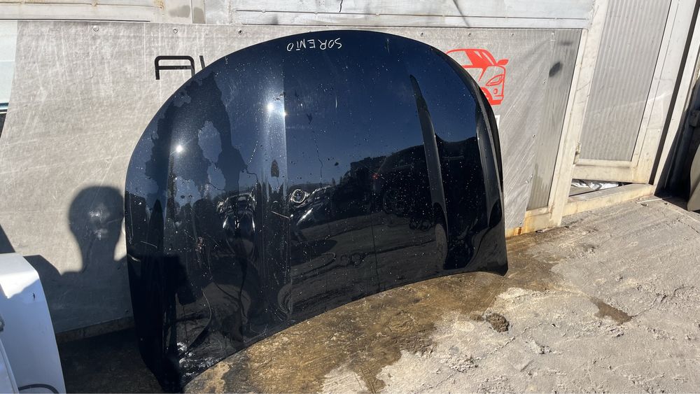 Преден капак Kia Sorento 4 2021-