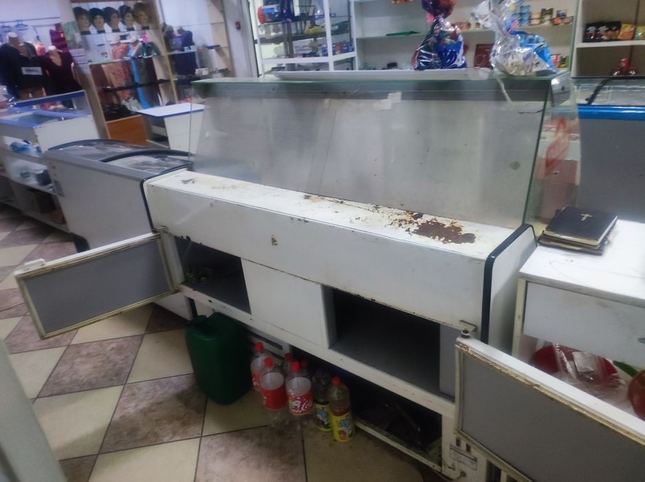 Холодильник  отл.состояние