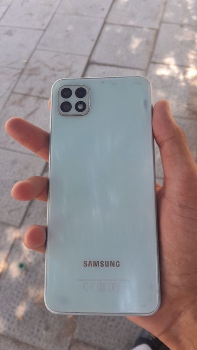 Samsung A22 5G 4.64