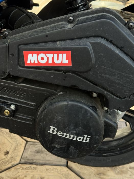 Продам макси 180 кубов