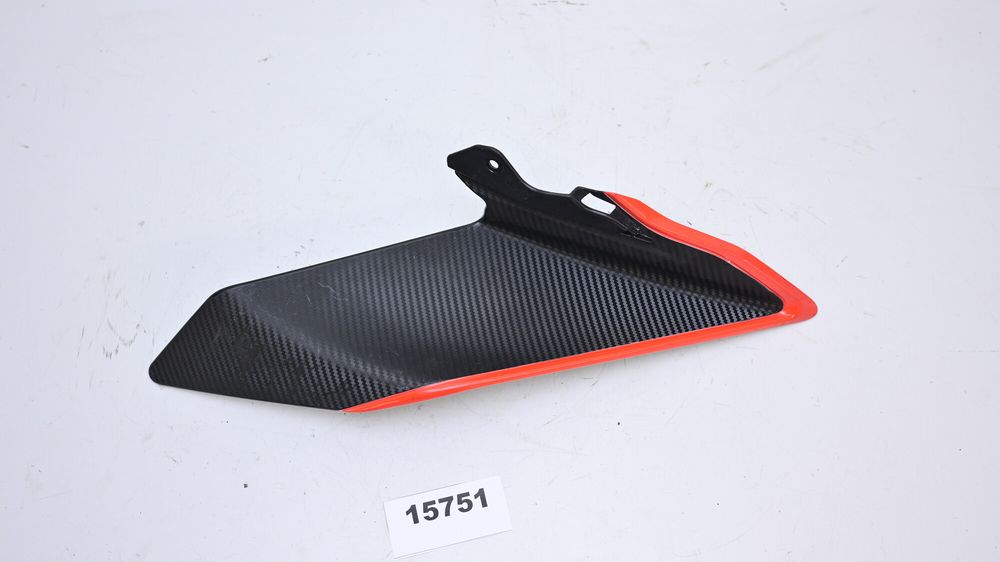 Winglet Aripioara Deflector Vant Fata Dreapta CFMoto 450 SR 2023