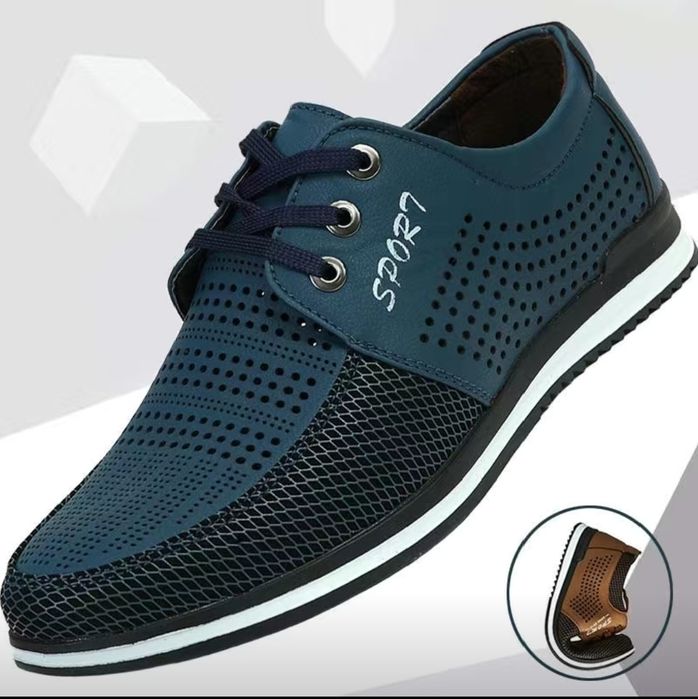 Макасины кросовки