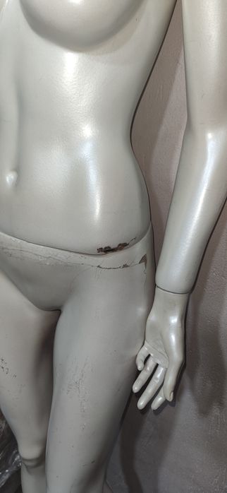 Витринни манекени