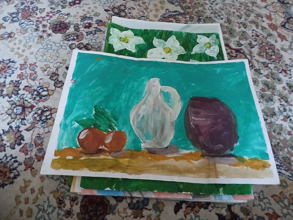 Продам картины ..