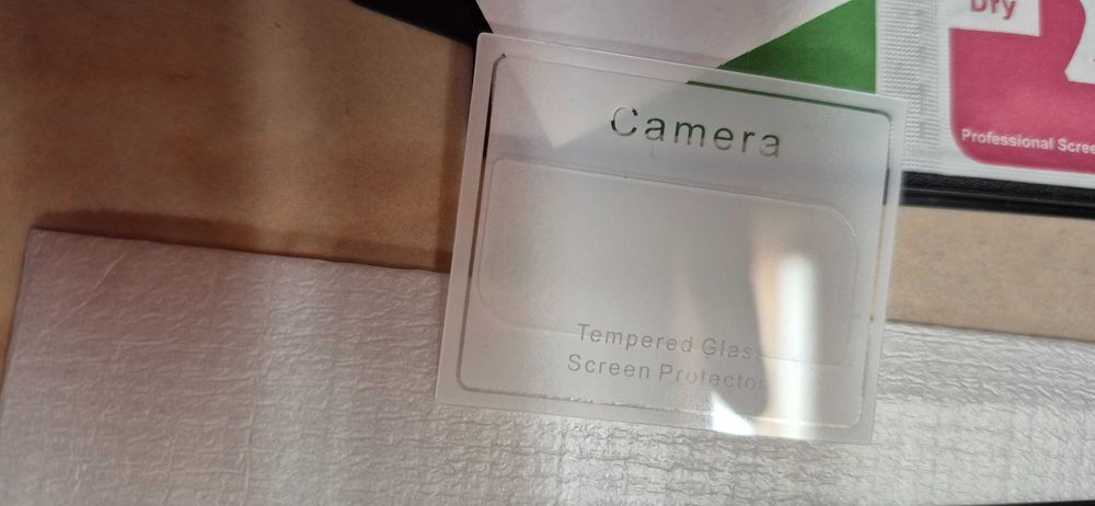 Протектори за Samsung Galaxy S21