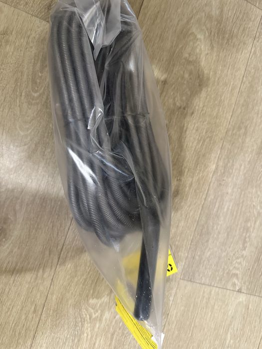 Трос ручной 7,5 метров