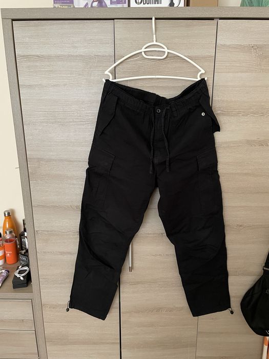 Мъжки панталони (различни видове)