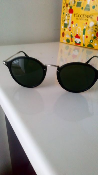 Vad ochelari ray ban