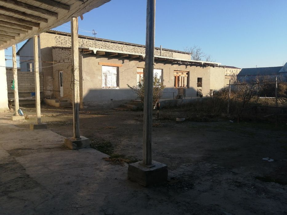 Иштихон туманида ховли сотилади