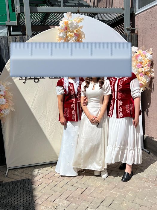 Сдам в аренду казакай.