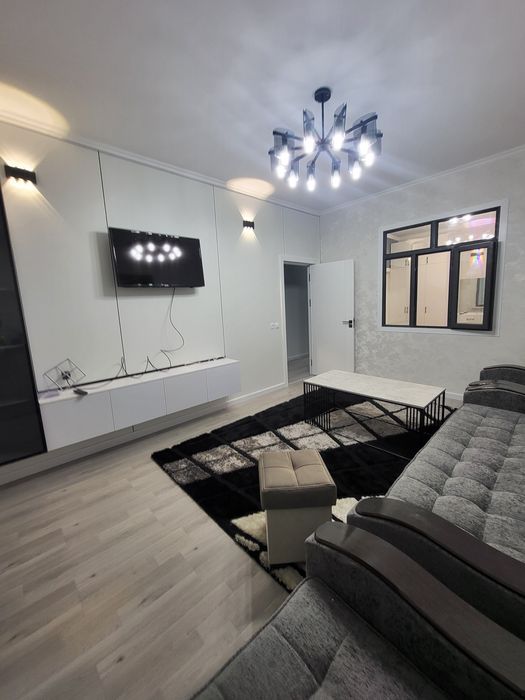 Chilonzor 11 navastroyka