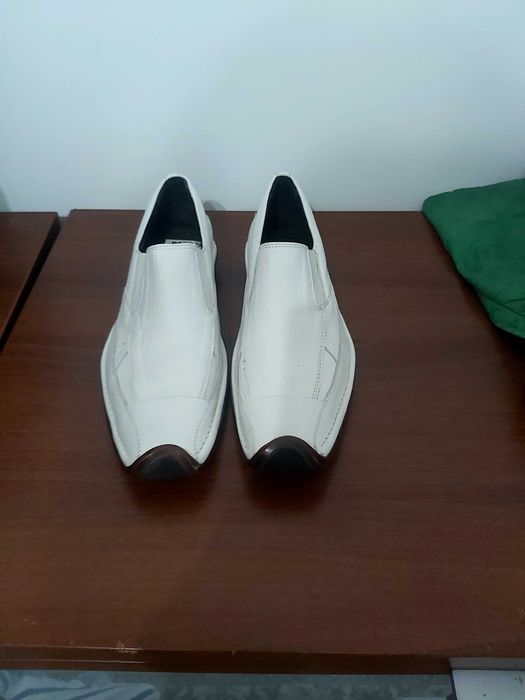 Bacco Bucci мъжки луксозни обувки