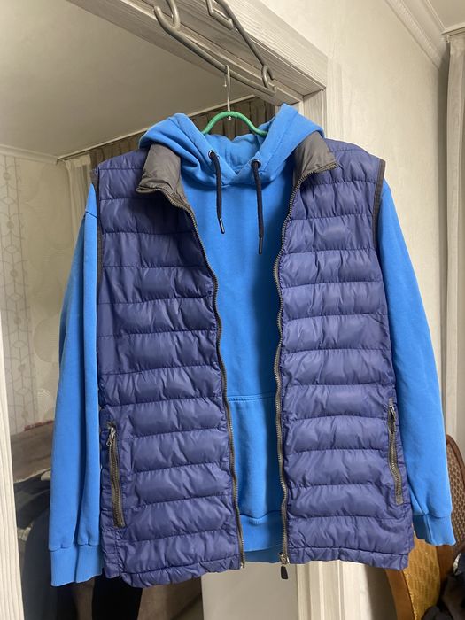 Спортивные костюмы