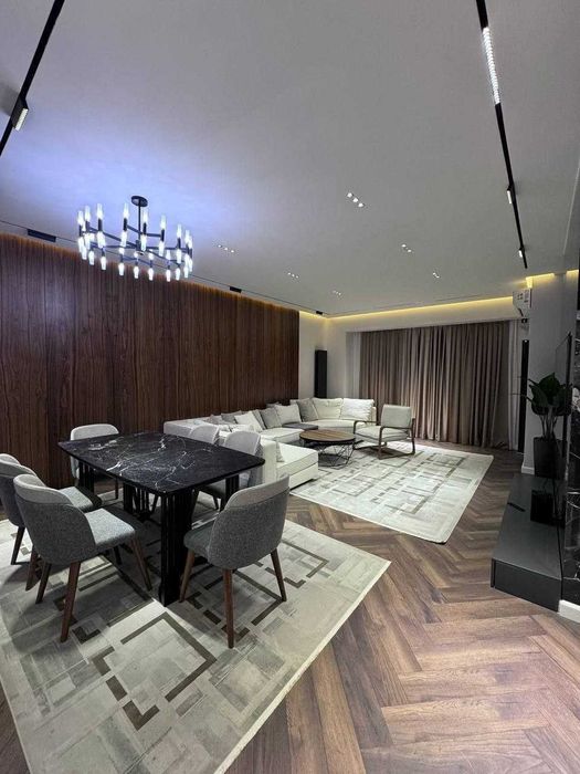 НОВАЯ 2х ком кв-ра По Выгодной Цене! Мирабадский Ул Нукус Глинка ID02