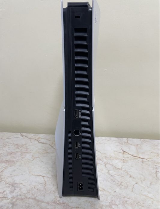 Ps5 Slim 1Tb (varianta cu disc) Nou,Desigilat