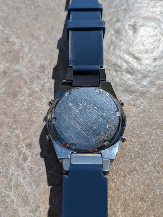 Seiko Macchina Sportiva H021-8030