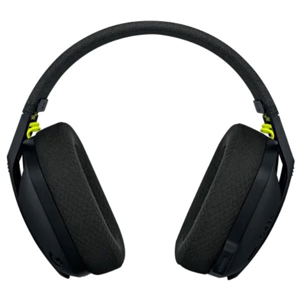 Logitech g435 черные