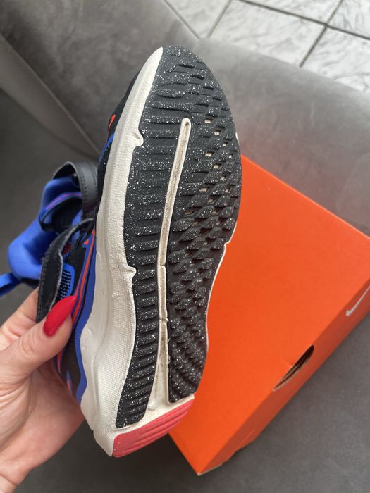 Детски оригинални маратонки на NIKE