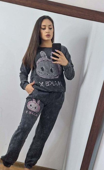Treninguri dama model nou